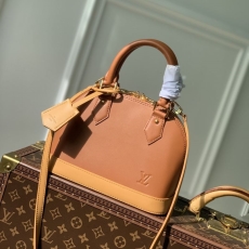 LV Top Handle Bags